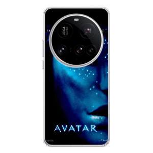 Чохли з фільму АВАТАР для Xiaomi 15 Ultra (AlphaPrint)