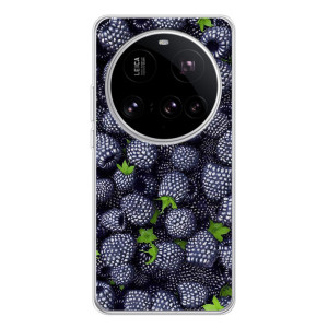Чехлы с Фруктами для Xiaomi 15 Ultra (VPrint)