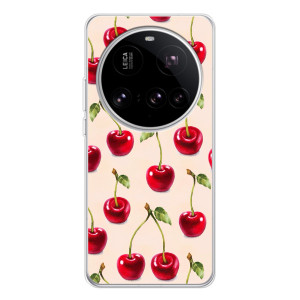 Чехлы с Фруктами для Xiaomi 15 Ultra (VPrint)