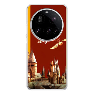 Чохли з Гаррі Поттером для Xiaomi 15 Ultra (AlphaPrint)