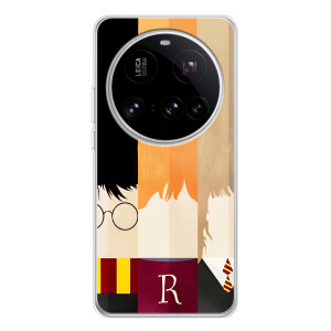 Чохли з Гаррі Поттером для Xiaomi 15 Ultra (AlphaPrint)