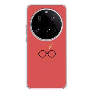 Чохли з Гаррі Поттером для Xiaomi 15 Ultra (AlphaPrint)