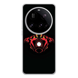 Чохли з героями Марвел Xiaomi 15 Ultra (VPrint)