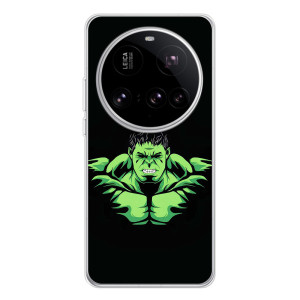 Чохли з героями Марвел Xiaomi 15 Ultra (VPrint)