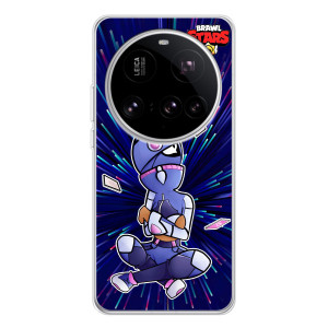 Чехлы Brawl Stars для Xiaomi 15 Ultra (AlphaPrint)