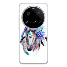 Чехлы с Лошадью дляXiaomi 15 Ultra (VPrint) (Красивая лошадь)
