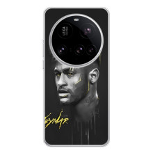 Силіконовий Чохол для Xiaomi 15 Ultra – Junior Neymar