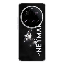Силіконовий Чохол для Xiaomi 15 Ultra – Neymar