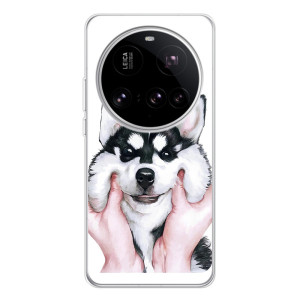 Чохли з собаками для Xiaomi 15 Ultra (VPrint)