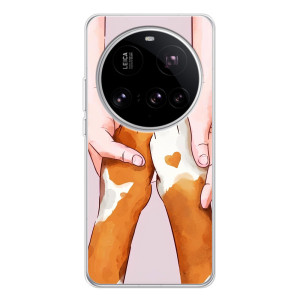 Чохли з собаками для Xiaomi 15 Ultra (VPrint)
