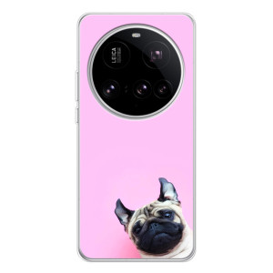 Чохли з собаками для Xiaomi 15 Ultra (VPrint)