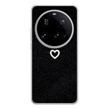 Чохли з тематикою "Маленькі Сердчеки" на Xiaomi 15 Ultra (Серце)