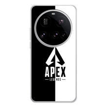 Чохли з топовими принтами для 15 Ультра (APEX)