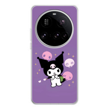 Чохли з топовими принтами для 15 Ультра (Куромі)