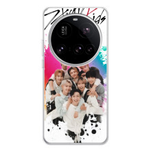 Чохли з топовими принтами для 15 Ультра (Stray Kids)