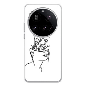 Чохли з сенсом на Xiaomi 15 Ultra – Мудрість