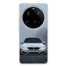 Чехол BMW для  – БМВ в тумане