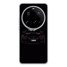 Чехол BMW для  – BMW M5