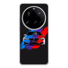 Чехол BMW для 