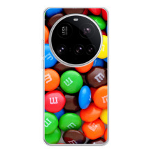 Чохол для 15 Ультра - (AlphaPrint) з принтом (ТОП продажів) (MM's)