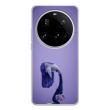 Чохол Головоломка для Xiaomi 15 Ultra - (AlphaPrint) – Хандра