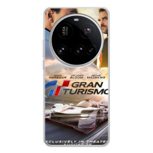 Чохол Gran Turismo / Гран Турізмо на 15 Ультра – Gran Turismo