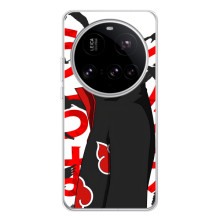 Чохол Ітачи Учіха для 15 Ультра (AlphaPrint) (Учиха Ітачи)