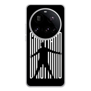 Чехол Криштиану Роналду для Xiaomi 15 Ultra – Cristiano