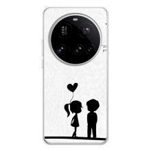 Чохол на 14 Лютого для Xiaomi 15 Ultra – Love story