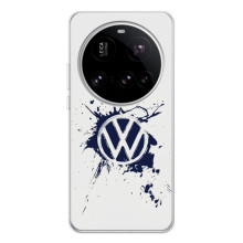 Чохол "Фольксваген" для Xiaomi 15 Ultra (Volkseagen 2)