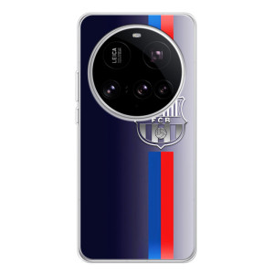 Чехол для Xiaomi 15 Ultra (Барселона) – Barsa