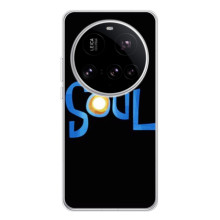 Чехол с принтом Душа на Xiaomi 15 Ultra (Мультфильм Душа)