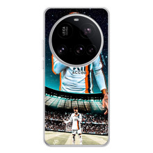 Чохол Неймар для Xiaomi 15 Ultra (AlphaPrint) (Неймар ПСЖ)