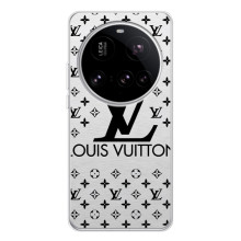 Чохол Стиль Louis Vuitton на Xiaomi 15 Ultra (LV)