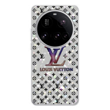 Чохол Стиль Louis Vuitton на Xiaomi 15 Ultra (Яскравий LV)