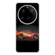 Силіконовий чохол Маквін для Xiaomi 15 Ultra – Маквін 95