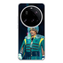 Чехол с картинкой Александр Усик для Xiaomi 15 Ultra – Усик Гетман