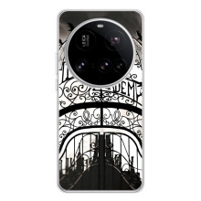 Чехол с дизайном Венздей 2 на Xiaomi 15 Ultra – Академия Невермор