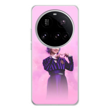 Чехол с дизайном Венздей 2 на Xiaomi 15 Ultra – Подруга Энид