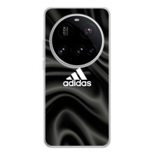 Чехол с картинкой Адидас на  – Adidas logo