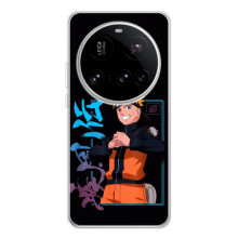 Чохол з картинкою Наруто Аніме для Xiaomi 15 Ultra – Аниме Наруто