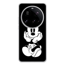 Эксклюзивный чехол для Xiaomi 15 Ultra (AlphaPrint - Мультяшные)