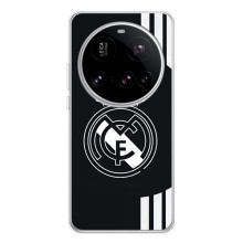 ФК Реал Мадрид чехлы для Xiaomi 15 Ultra (AlphaPrint) – ФК Реал Мадрид