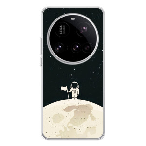 Космічні Чохли для 15 Ультра (VPrint)