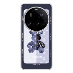 Крутые Чехлы Луи Виттон для Xiaomi 15 Ultra (AlphaPrint)