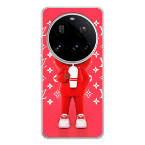 Крутые Чехлы Луи Виттон для Xiaomi 15 Ultra (AlphaPrint)