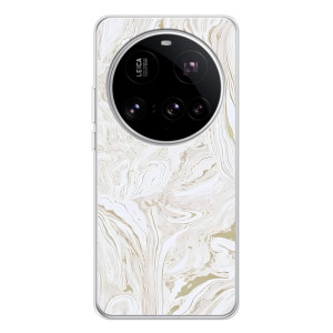 Мраморний чехол на Xiaomi 15 Ultra (VPrint)