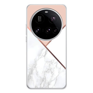 Мраморний чехол на Xiaomi 15 Ultra (VPrint)