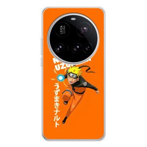Naruto Anime Чохли для 15 Ультра (AlphaPrint)