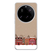Новогодние, Праздничные Чехлы для Xiaomi 15 Ultra - 2024 год